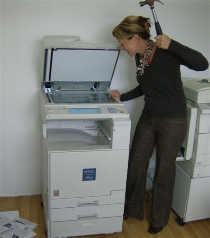 copyimage copier repair indiana